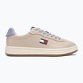 Dámské boty Tommy Jeans Archive Court gulf sand 2