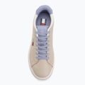 Dámské boty Tommy Jeans Archive Court gulf sand 5