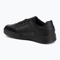 Pánské boty Tommy Jeans Cupsole Leather black 3