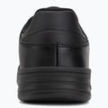 Pánské boty Tommy Jeans Cupsole Leather black 6