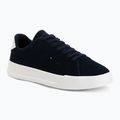 Pánské boty Tommy Hilfiger Court Core Suede desert sky
