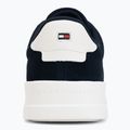 Pánské boty Tommy Hilfiger Court Core Suede desert sky 6