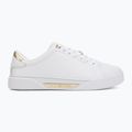 Dámské boty Tommy Hilfiger Essential Chic Court white 2