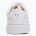 Dámské boty Tommy Hilfiger Essential Chic Court white 6