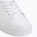 Dámské boty Tommy Hilfiger Essential Chic Court white 7