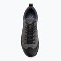 Pánské boty Tommy Hilfiger Outdoor Tech Suede dusk grey 5