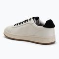 Dámské boty Tommy Jeans Archive Court ivory/black 3
