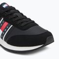 Pánské boty Tommy Jeans Classic Runner black 7