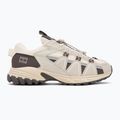Pánské boty Tommy Jeans Outdoor Runner gulf sand/black walnut 2