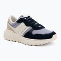 Dámské boty Tommy Jeans Cleated Runner Dark Night Navy