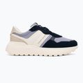 Dámské boty Tommy Jeans Cleated Runner Dark Night Navy 2