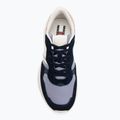 Dámské boty Tommy Jeans Cleated Runner Dark Night Navy 5