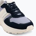 Dámské boty Tommy Jeans Cleated Runner Dark Night Navy 7