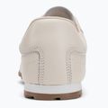 Dámské boty Tommy Hilfiger Low Profile Runner soft cream 6
