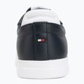 Pánské boty Tommy Hilfiger Icon Court Light Ess desert sky 6