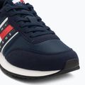 Pánské boty Tommy Jeans Classic Runner dark night navy 7
