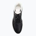 Dámské boty Tommy Hilfiger Monogram Runner black 5