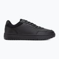 Pánské boty Tommy Hilfiger Basket Core Lite Leather black 2