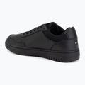 Pánské boty Tommy Hilfiger Basket Core Lite Leather black 3