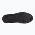 Pánské boty Tommy Hilfiger Basket Core Lite Leather black 4