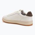 Dámské boty Tommy Jeans Archive Court ivory/homestead 3