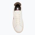 Dámské boty Tommy Jeans Archive Court ivory/homestead 5