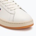 Dámské boty Tommy Jeans Archive Court ivory/homestead 7