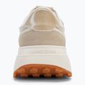Dámské boty Tommy Jeans Cleated Runner white clay 6