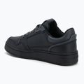 Dámské boty Tommy Jeans Retro Basket Sneaker black 3