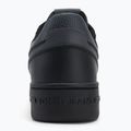 Dámské boty Tommy Jeans Retro Basket Sneaker black 6