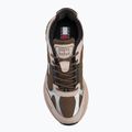 Dámské boty Tommy Jeans Outdoor Runner drifty dunes 5