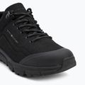 Pánské boty Tommy Hilfiger Outdoor Runner Low Wpm black 7