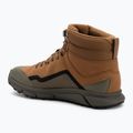 Pánské boty Tommy Hilfiger Outdoor Runner Hi Wpm BDS desert khaki 3