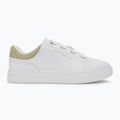 Dámské boty Tommy Hilfiger Casual Cupsole white/earth sage 2