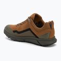 Pánské boty Tommy Hilfiger Outdoor Runner Low Wpm desert khaki 3