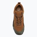 Pánské boty Tommy Hilfiger Outdoor Runner Low Wpm desert khaki 5