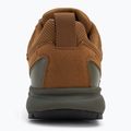 Pánské boty Tommy Hilfiger Outdoor Runner Low Wpm desert khaki 6