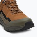 Pánské boty Tommy Hilfiger Outdoor Runner Low Wpm desert khaki 7