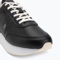 Dámské boty Tommy Hilfiger Chic Fashion Runner black 7