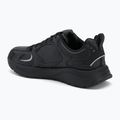 Pánské boty Tommy Jeans Runner Leather black 3