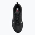 Pánské boty Tommy Jeans Runner Leather black 5