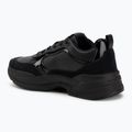 Dámské boty Tommy Hilfiger Chunky Runner Patent black 3
