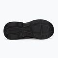 Dámské boty Tommy Hilfiger Chunky Runner Patent black 4
