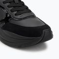 Dámské boty Tommy Hilfiger Chunky Runner Patent black 7