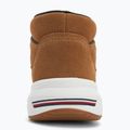 Pánské tenisky Tommy Hilfiger W Nbk Sde Hybrid BDS desert khaki 6