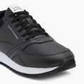 Pánské boty Tommy Hilfiger New Runner Eva Lth Ess black/white 7