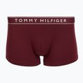 Boxerky Tommy Hilfiger UM0UM03520 Trunk 3 páry orange green/deep red/black 3
