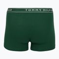 Boxerky Tommy Hilfiger UM0UM03520 Trunk 3 páry orange green/deep red/black 5