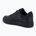 Pánské boty Tommy Jeans Retro Basket black 3