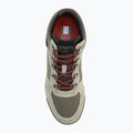 Pánské boty Tommy Jeans Outsole Low utility sage 5